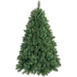 Kerstboom Kunststof Groen - 180 Cm