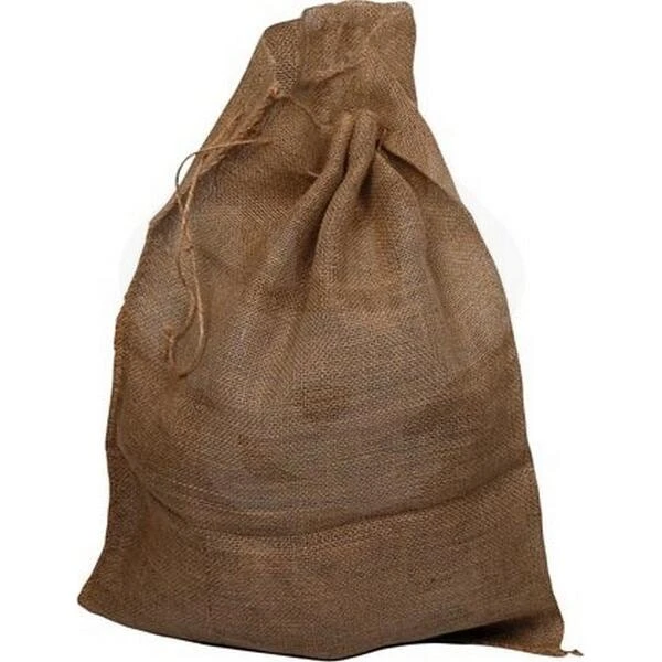 Jutezakken - 58 × 66 Cm - Set Van 3 Stuks 1 Jutezakken - 58 × 66 Cm - Set Van 3 Stuks