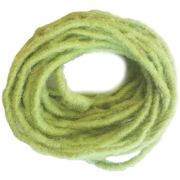 Wol Op Streng - Lindegroen 1 Wol Op Streng - Lindegroen