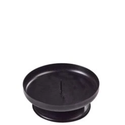 Cilinderkaarsen Houder - Ø 7,5 Cm