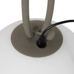 Buitenlamp Fatboy® Bolleke - LED Draadloos Taupe -Tuin En Buiten 1630653957 5 600