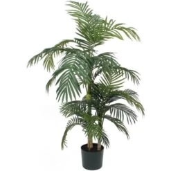 Kunstplant Areca Palm - 150 × 100 Cm