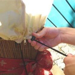 Thermobeschermhoes XXL Voor Planten - 300 × 200 Cm 6 Thermobeschermhoes XXL Voor Planten - 300 × 200 Cm -Tuin En Buiten 1639494118 3 600