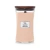 WoodWick Large Candle - Coastal Sunset