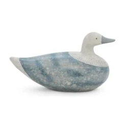 Eend Keramiek - 25 ร 10 ร 14 Cm