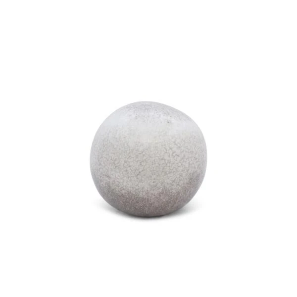 Bol Keramiek Stone Grey - M 1 Bol Keramiek Stone Grey - M