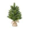 Glendon Kerstboom W-burlap - Ø 20 × 45 Cm