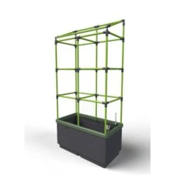 Kweekbak City Jungle Basic Met Klimframe -Tuin En Buiten 1677572004 5 600