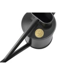 Haws Kamerplantengieter The Fazeley Flow 1 L - Antraciet -Tuin En Buiten 1686735074 2 600