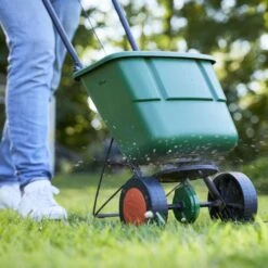 Compo Turbo Gazonmeststof - 5 Kg -Tuin En Buiten 1709200549 4 600