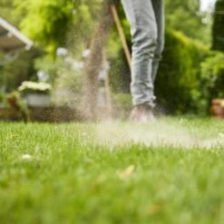 Compo Turbo Gazonmeststof - 5 Kg -Tuin En Buiten 1709200549 5 600