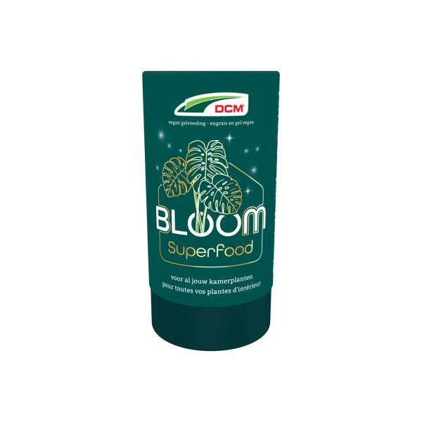DCM Bloom Kamerplanten Bio - 200 Ml 1 DCM Bloom Kamerplanten Bio - 200 Ml