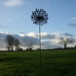 Allium Ø 30 Cm - Decoroest 7 Allium Ø 30 Cm - Decoroest -Tuin En Buiten allium 30 cm decoroest 1512145830 1 600