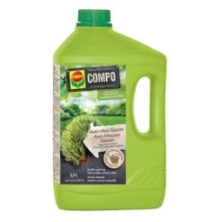 Compo Bio Anti-mos Gazon 250 M²