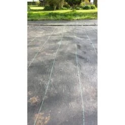 Gronddoek - Onkruidwerend 4 M × 5 M 6 Gronddoek - Onkruidwerend 4 M × 5 M -Tuin En Buiten antionkruiddoek 4 x 5 m 1505761097 1 600
