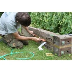 Anti-slakken Kopertape 4 M 11 Anti-slakken Kopertape 4 M -Tuin En Buiten antislakken kopertape 1484052941 5 600