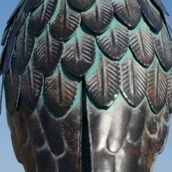 Arend In Metaal - 48 Cm -Tuin En Buiten arend in metaal 1519828204 1 600