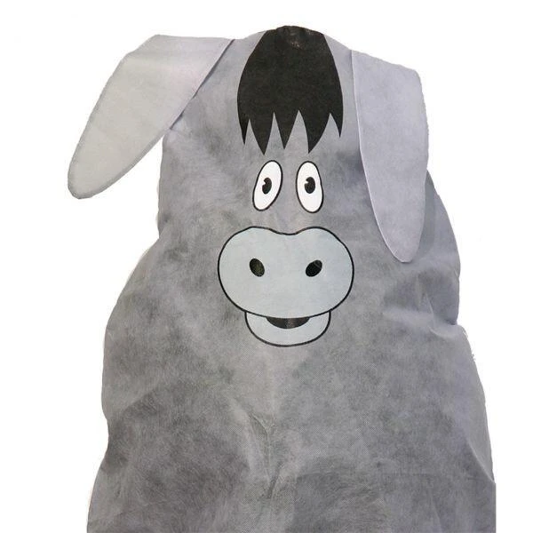 Beschermhoes Planten - Ezel -115 × 120 Cm 3 Beschermhoes Planten - Ezel -115 × 120 Cm - Afbeelding 3