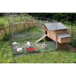 Buis Voor Fruitkooi/beschermkooi - 122 Cm Aluminium 7 Buis Voor Fruitkooi/beschermkooi - 122 Cm Aluminium -Tuin En Buiten buis fruitkooi 122 cm aluminium 1517231624 3 600