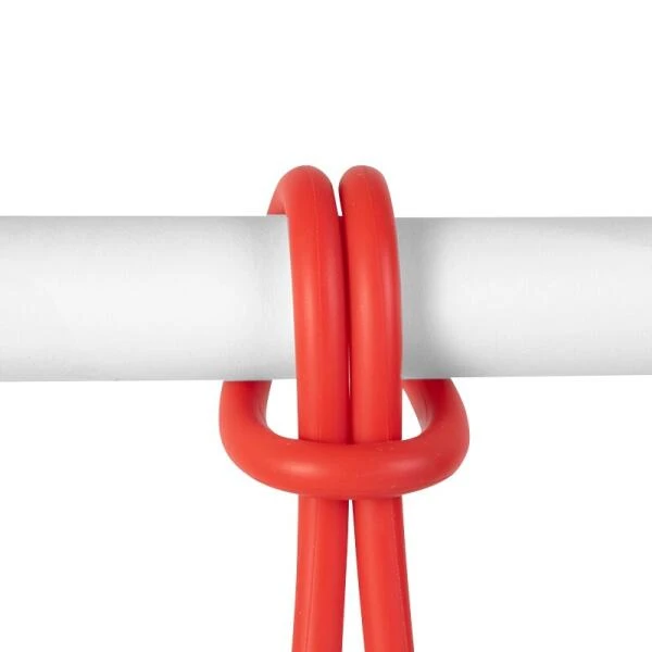 Buitenlamp Fatboy® Bolleke - LED Draadloos Rood 4 Buitenlamp Fatboy® Bolleke - LED Draadloos Rood - Afbeelding 4