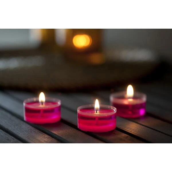 Clearlights Poetic Mystery - 4,5 Uren - Set Van 24 Stuks 2 Clearlights Poetic Mystery - 4,5 Uren - Set Van 24 Stuks - Afbeelding 2