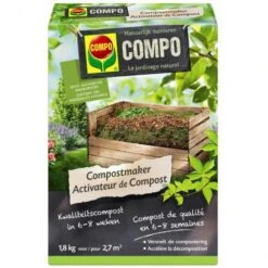 Compostmaker - 1,8 Kg