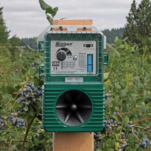 Vogelverjager Tegen Duiven - Weitech 3 Vogelverjager Tegen Duiven - Weitech - Afbeelding 3