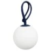 Buitenlamp Fatboy® Bolleke - LED Draadloos Dark Ocean
