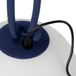 Buitenlamp Fatboy® Bolleke - LED Draadloos Dark Ocean -Tuin En Buiten fatboy bolleke draadloos geel 1630653632 3 600