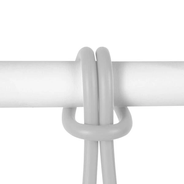 Buitenlamp Fatboy® Bolleke - LED Draadloos Lichtgrijs 5 Buitenlamp Fatboy® Bolleke - LED Draadloos Lichtgrijs - Afbeelding 5