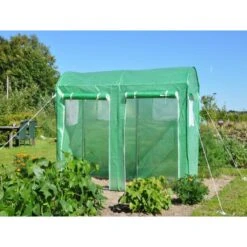 Royal Well Maxi Tomato Foliekas - 200 ร 100 ร 180 Cm