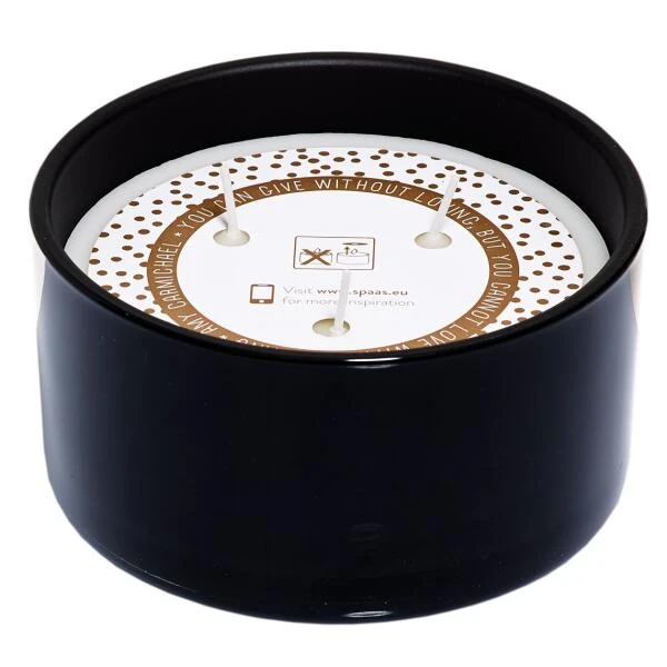 Geurkaars Oriental Journey In Geschenkverpakking - 28 Uren 3 Geurkaars Oriental Journey In Geschenkverpakking - 28 Uren - Afbeelding 3