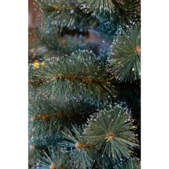 Glendon Kerstboom W-burlap - Ø 20 × 45 Cm -Tuin En Buiten glendon kerstboom 20 x 45 cm 1660220480 1 600