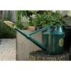 Haws Deluxe Gieter Groen - 7 L