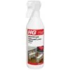 HG Glasreiniger - 500 Ml