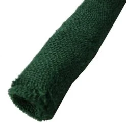 Jutedoek - Groen - 105 ร 300 Cm