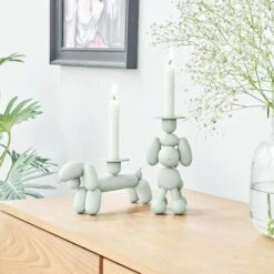 Kandelaar Fatboy® Can-Dolly - Design Lichtgroen -Tuin En Buiten kandelaar fatboy candolly lichtgroen 1613499455 4 600