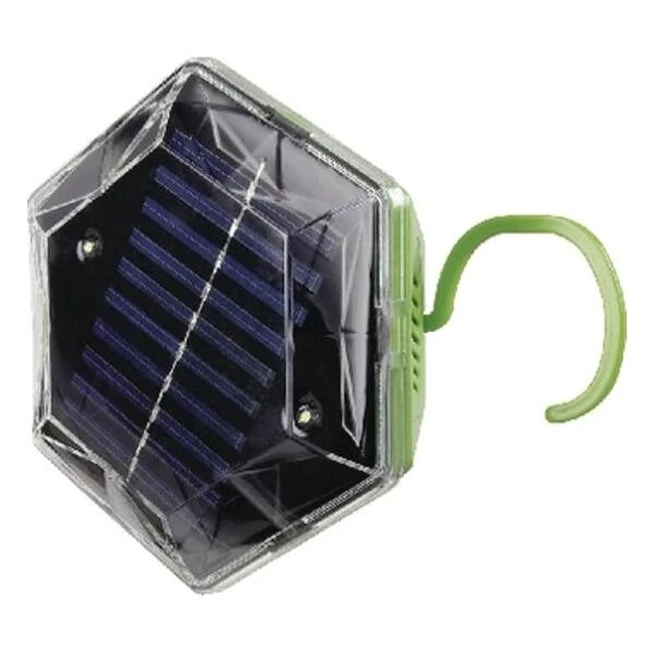 Katten- En Vogelverjager - Solar 2 Katten- En Vogelverjager - Solar - Afbeelding 2