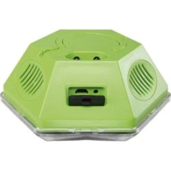 Katten- En Vogelverjager - Solar 5 Katten- En Vogelverjager - Solar -Tuin En Buiten katten en vogelverjager solar 1531314326 2 600