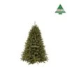 Triumph Tree Kerstboom Kunststof Forest Frosted Groen - 155 Cm