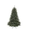 Triumph Tree Kerstboom Kunststof Forest Frosted Blauwgroen - 185 Cm