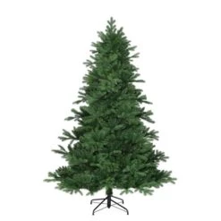 Kerstboom Kunststof Brampton Black Box - 230 Cm -Tuin En Buiten kerstboom kunststof brampton 230 cm 1662373255 4 600