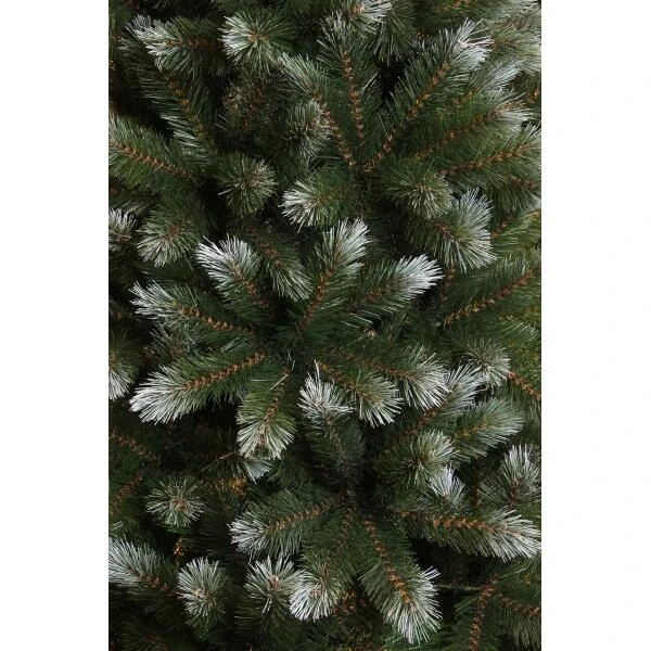 Kerstboom Pittsburgh 120 Cm Groen - Triumph Tree 2 Kerstboom Pittsburgh 120 Cm Groen - Triumph Tree - Afbeelding 2