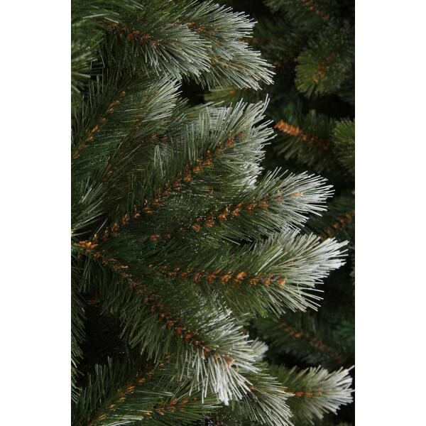 Kerstboom Pittsburgh 120 Cm Groen - Triumph Tree 3 Kerstboom Pittsburgh 120 Cm Groen - Triumph Tree - Afbeelding 3
