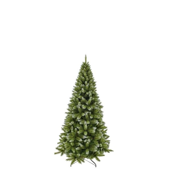 Kerstboom Pittsburgh 120 Cm Groen - Triumph Tree 1 Kerstboom Pittsburgh 120 Cm Groen - Triumph Tree