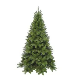 Triumph Tree Kerstboom Kunststof Tuscan Groen - 230 Cm -Tuin En Buiten kerstboom tuscan 230 cm groen 1663233323 5 600