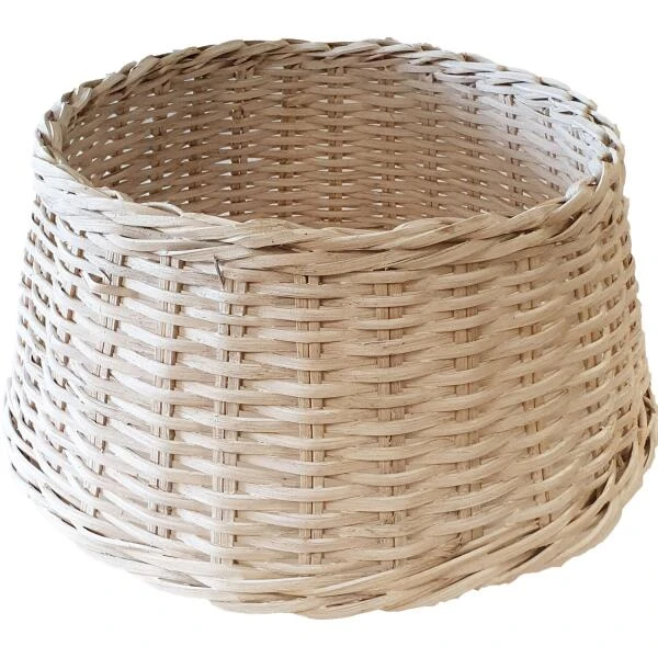 Kerstboommand Wit - 60 × 26 Cm 1 Kerstboommand Wit - 60 × 26 Cm