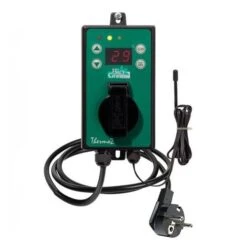 Elektrische Vensterbankkas Met Waterreservoir + Universele Digitale Thermostaat 5 Elektrische Vensterbankkas Met Waterreservoir + Universele Digitale Thermostaat -Tuin En Buiten kweekset elektisch en thermostaat 1674134965 2 600