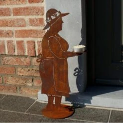 Marktvrouw - Decoroest -Tuin En Buiten marktvrouw decoroest 1519821671 1 600