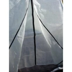 Gewapende Folie Voor Overwinterkas - 130 × 130 × 150 Cm -Tuin En Buiten overwinteringskas isolatiefolie 1484056530 2 600